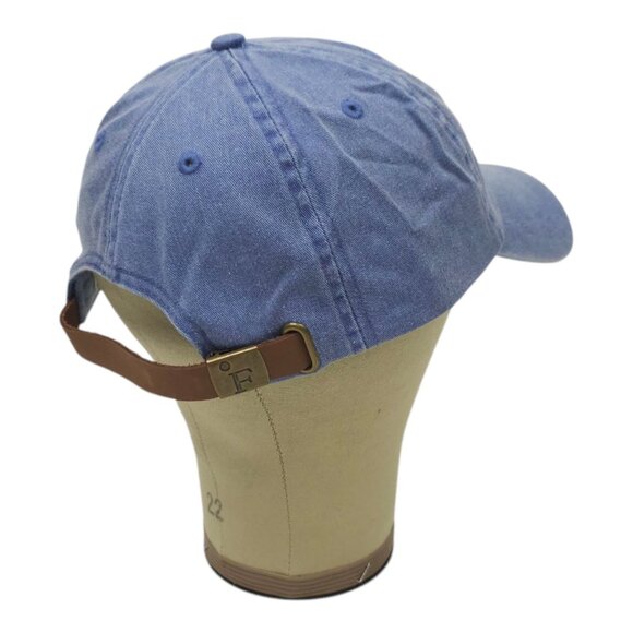 C Tech Controls Hat HVAC Environmental Tuck Strap Cap Trucker Baseball Hat Logo - Picture 14 of 14